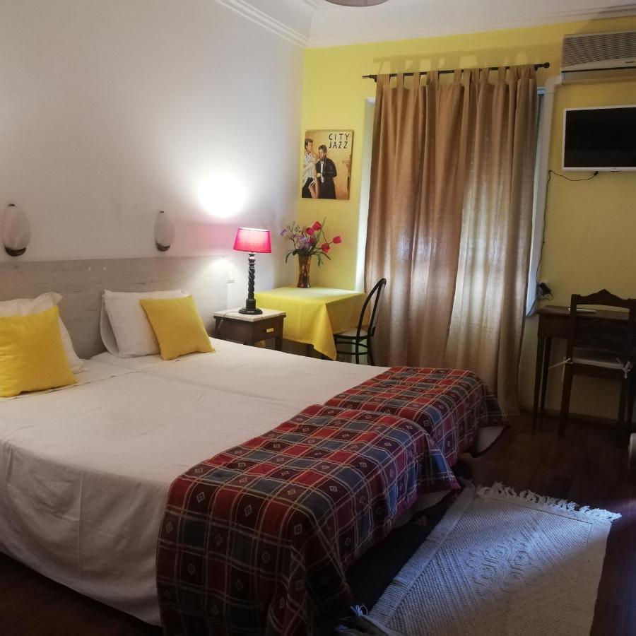 Hotel A Ponte - Saldanha à Lisboa Extérieur photo