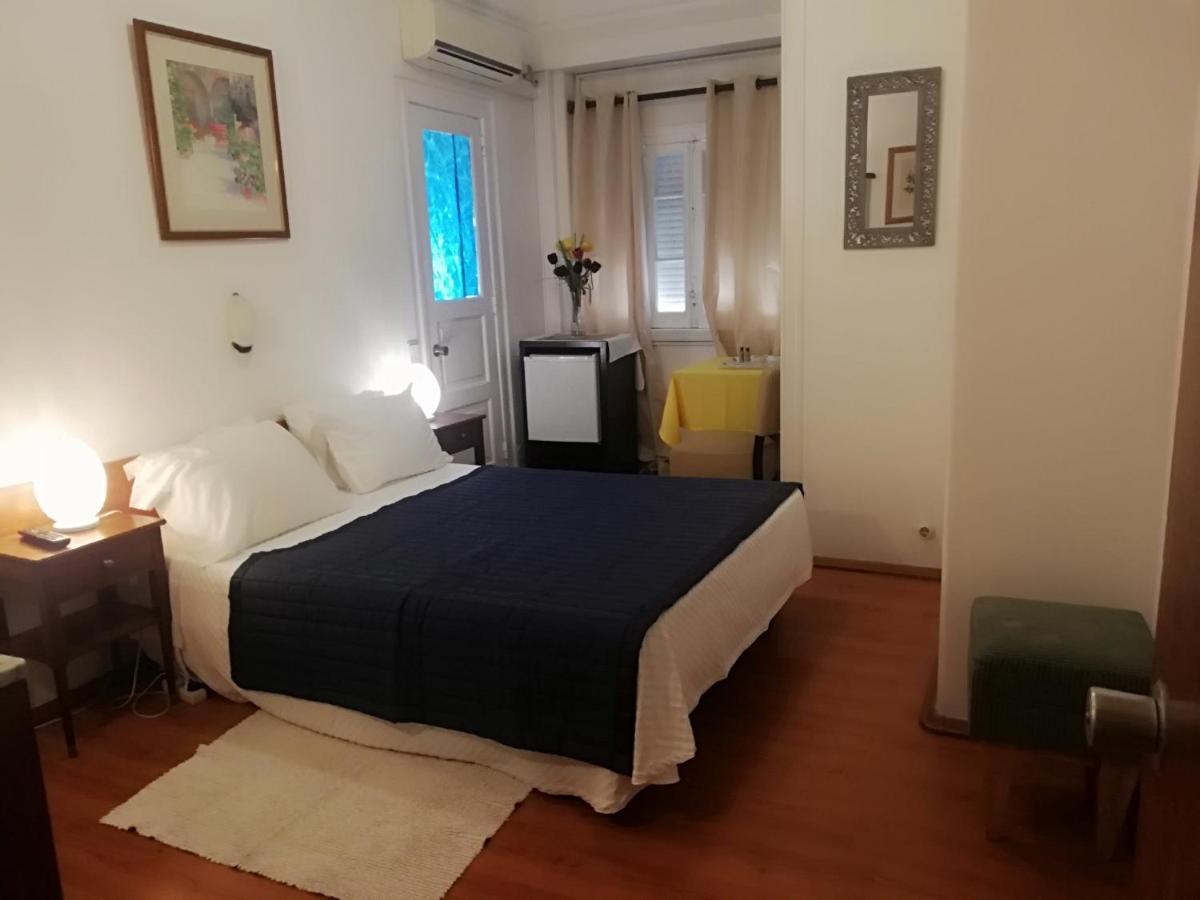Hotel A Ponte - Saldanha à Lisboa Extérieur photo