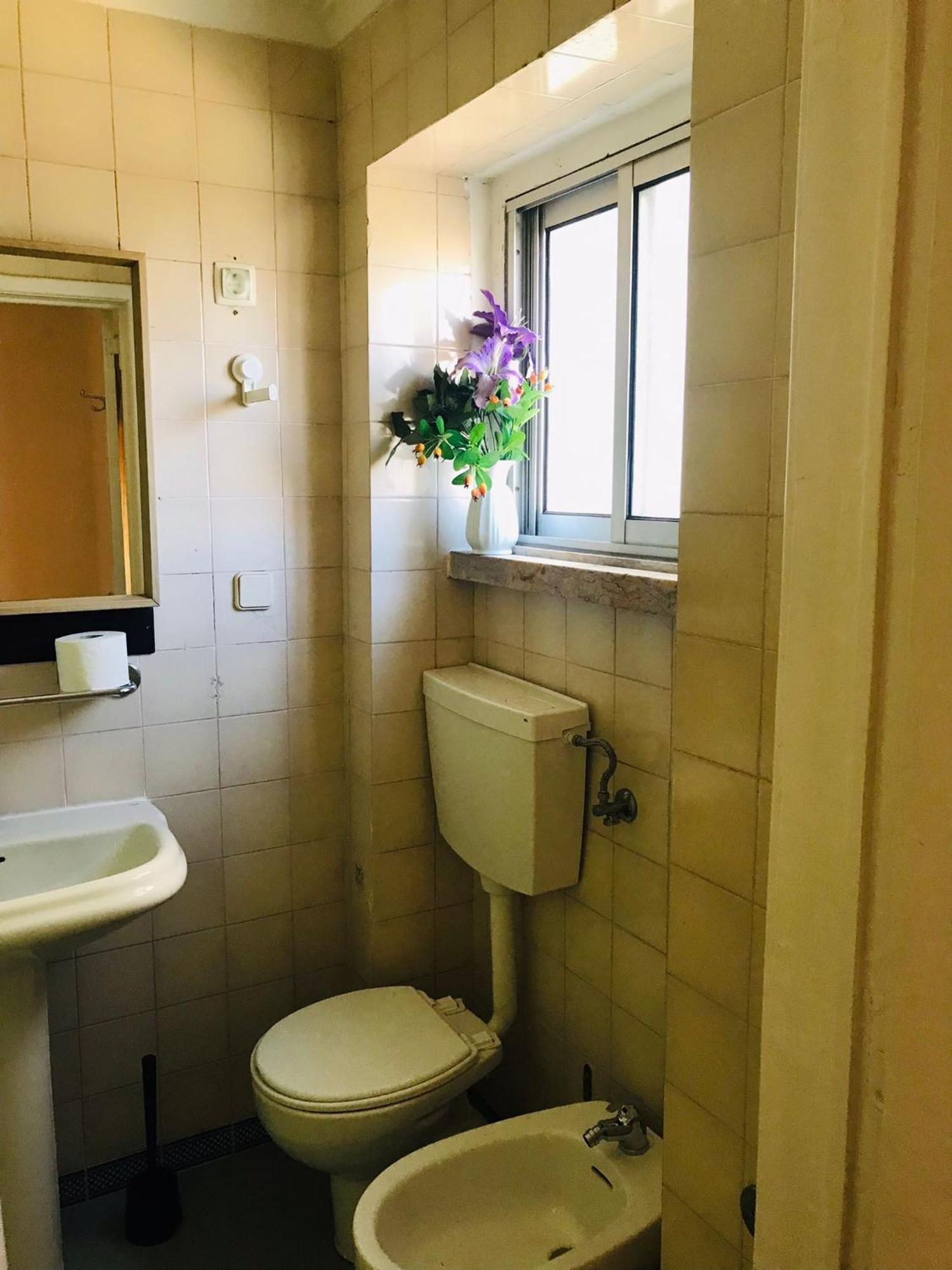 Hotel A Ponte - Saldanha à Lisboa Extérieur photo