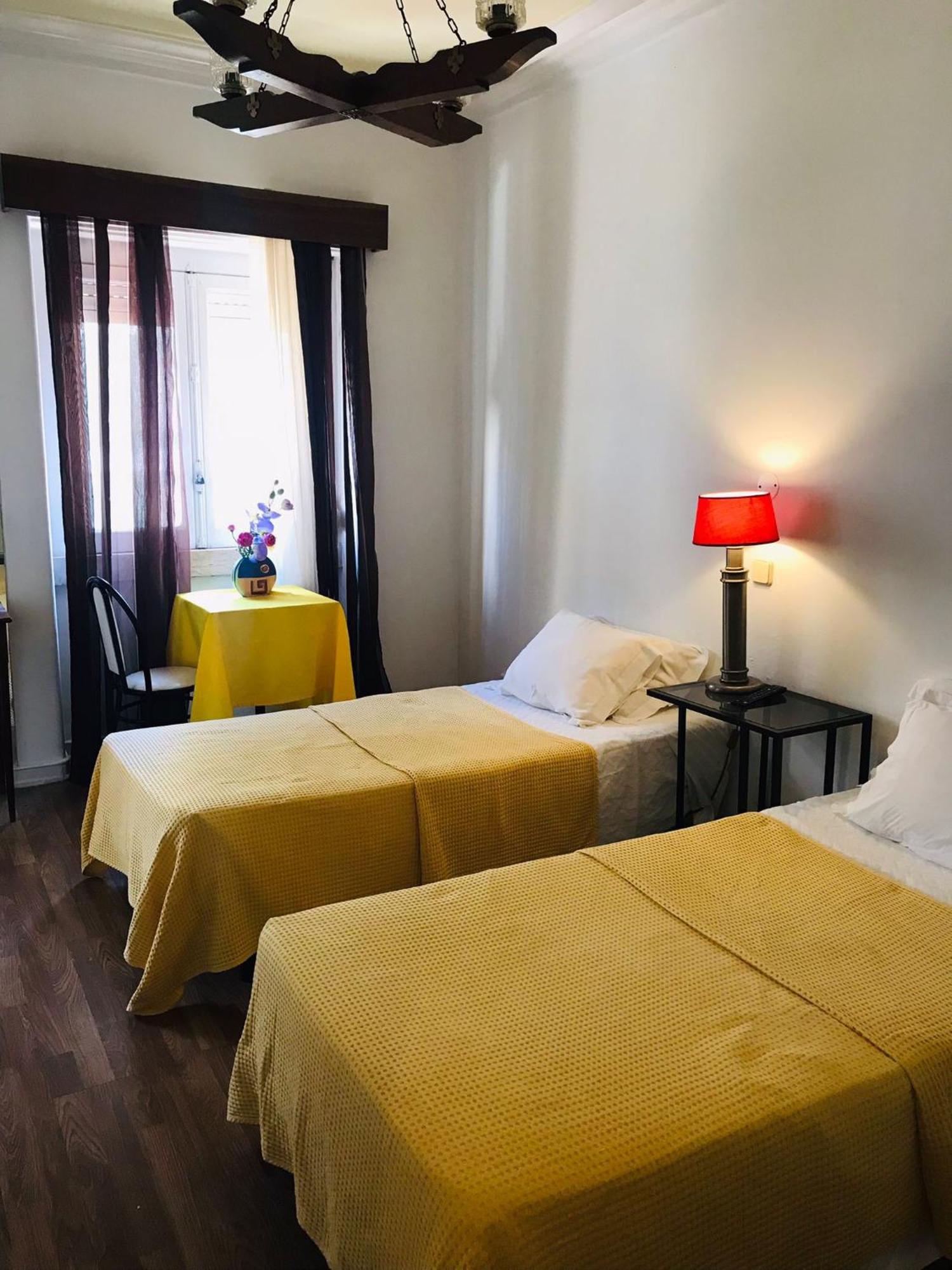 Hotel A Ponte - Saldanha à Lisboa Extérieur photo