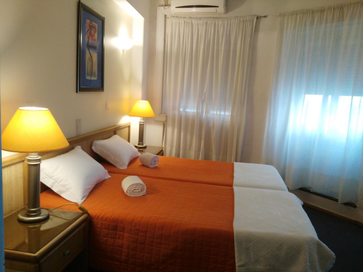 Hotel A Ponte - Saldanha à Lisboa Extérieur photo
