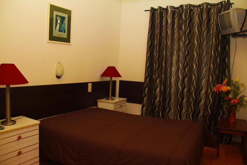 Hotel A Ponte - Saldanha à Lisboa Extérieur photo