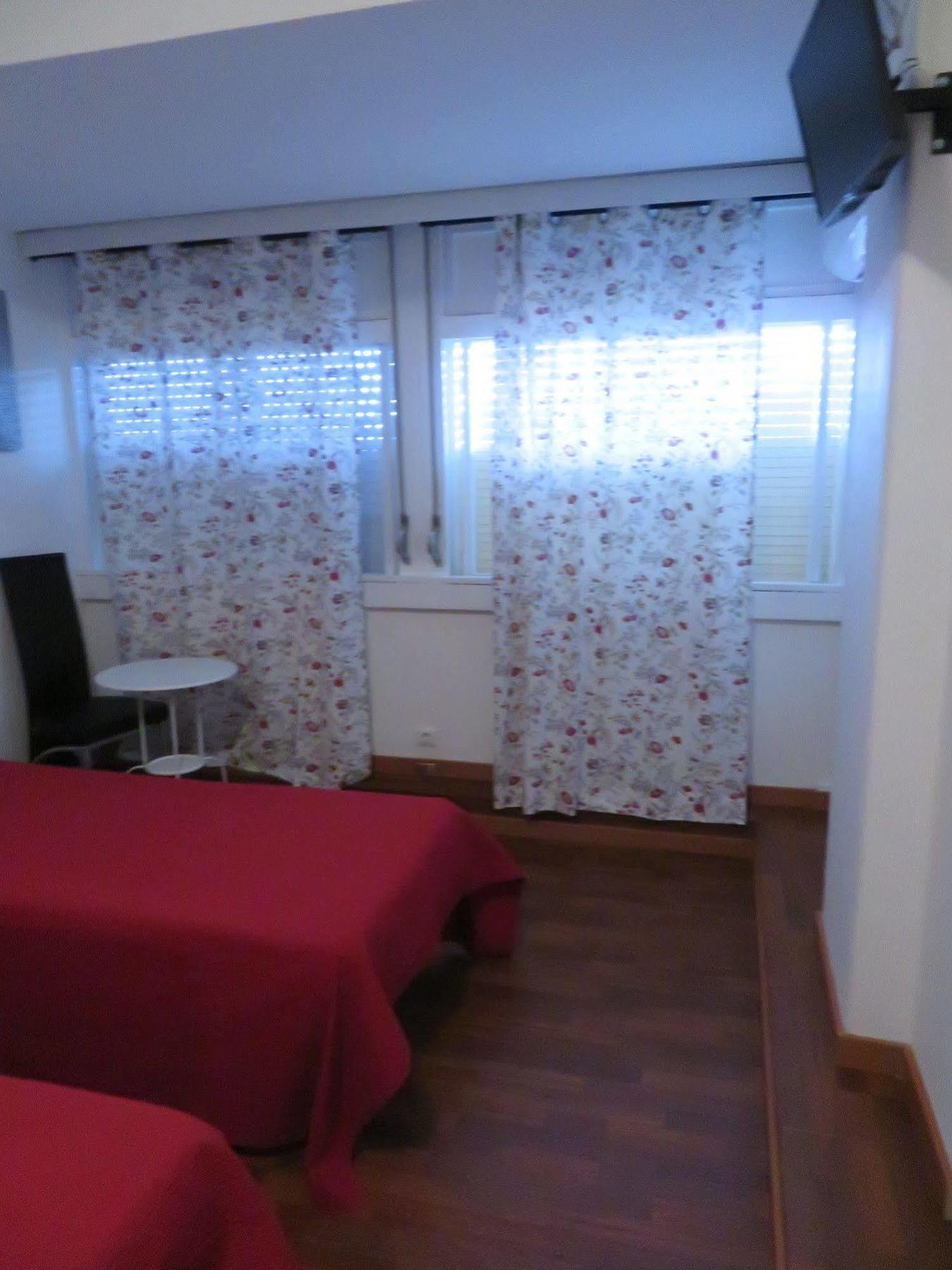 Hotel A Ponte - Saldanha à Lisboa Extérieur photo