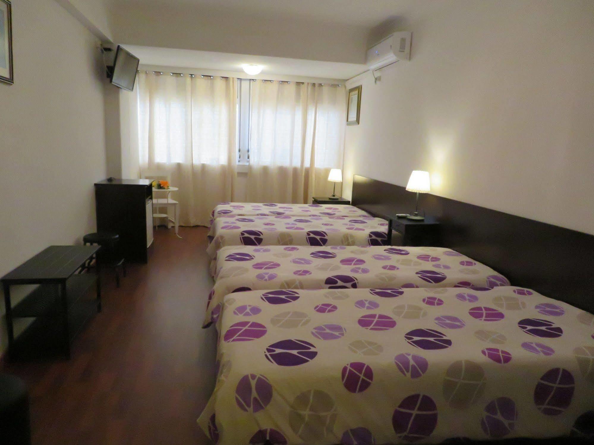 Hotel A Ponte - Saldanha à Lisboa Extérieur photo