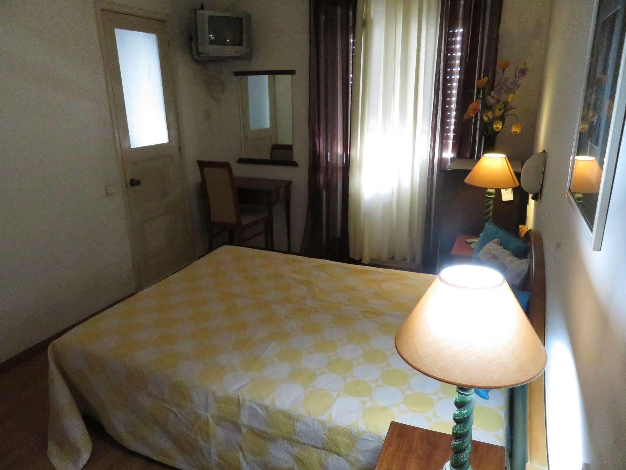 Hotel A Ponte - Saldanha à Lisboa Extérieur photo