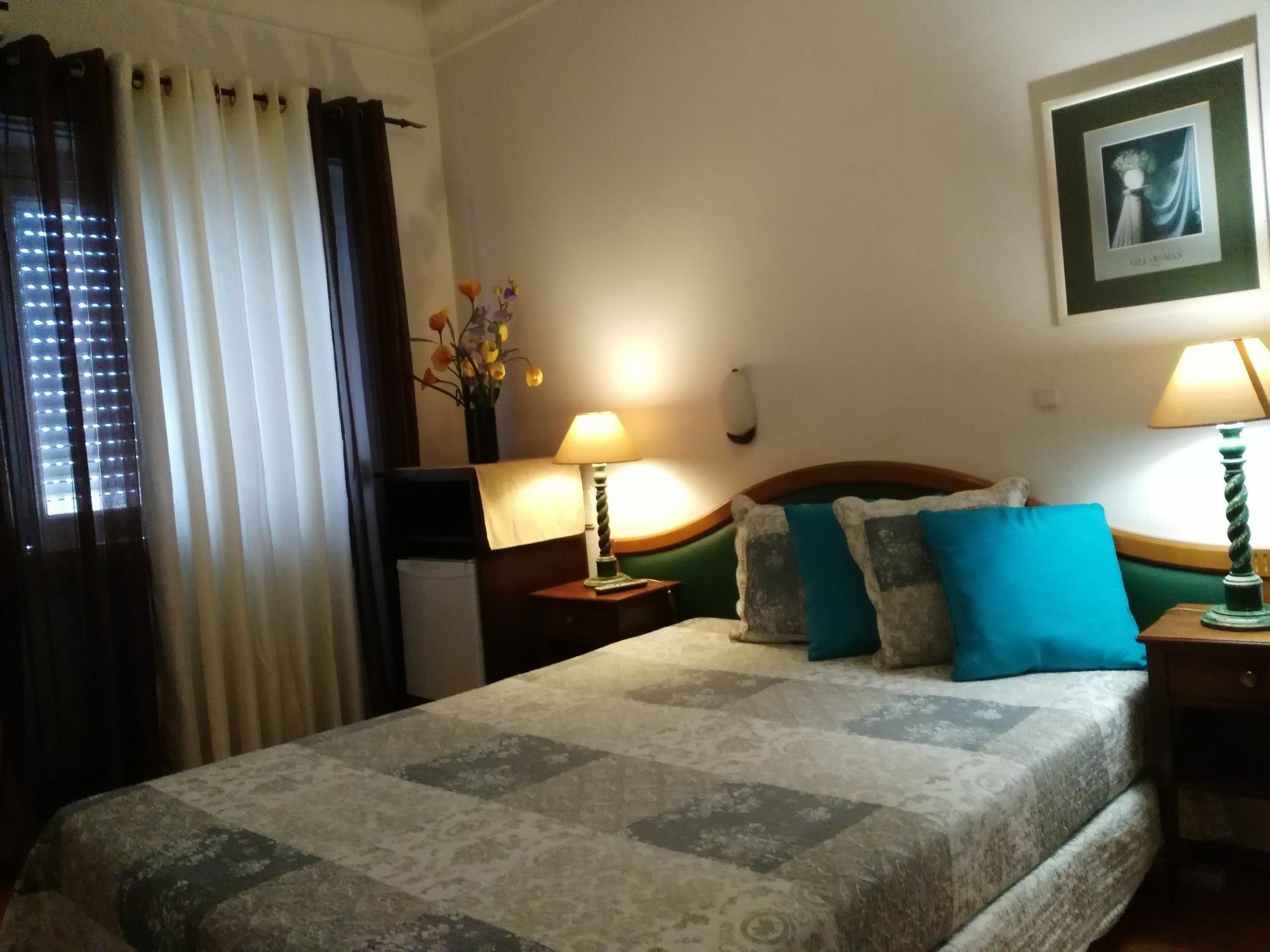 Hotel A Ponte - Saldanha à Lisboa Extérieur photo