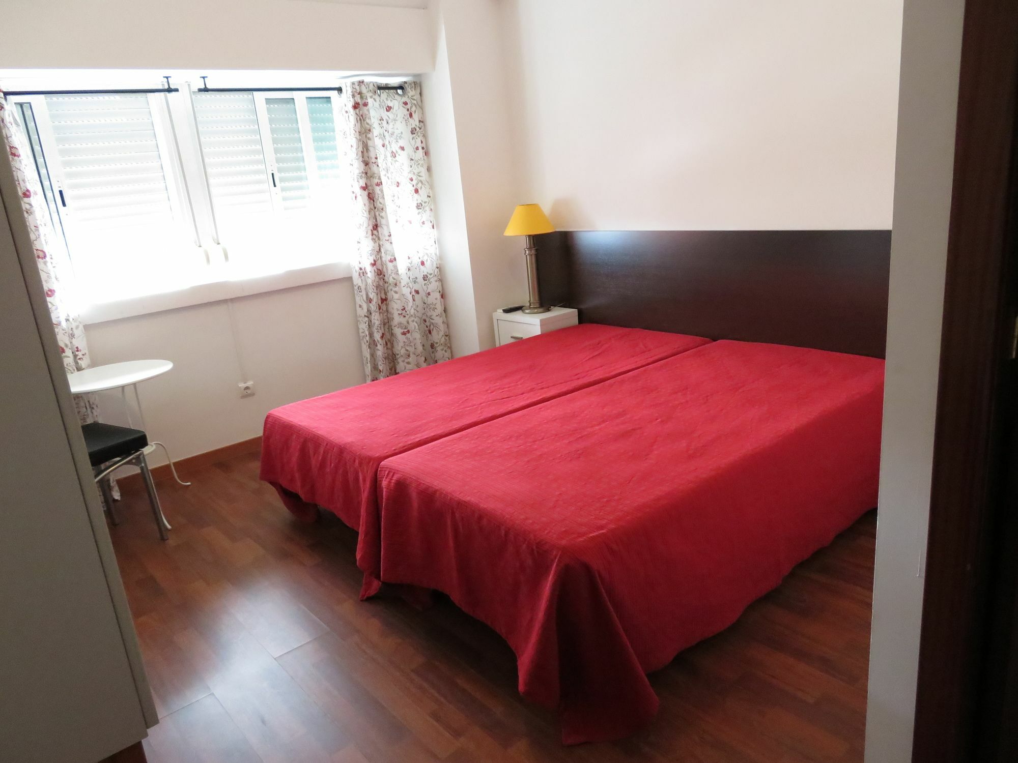 Hotel A Ponte - Saldanha à Lisboa Extérieur photo