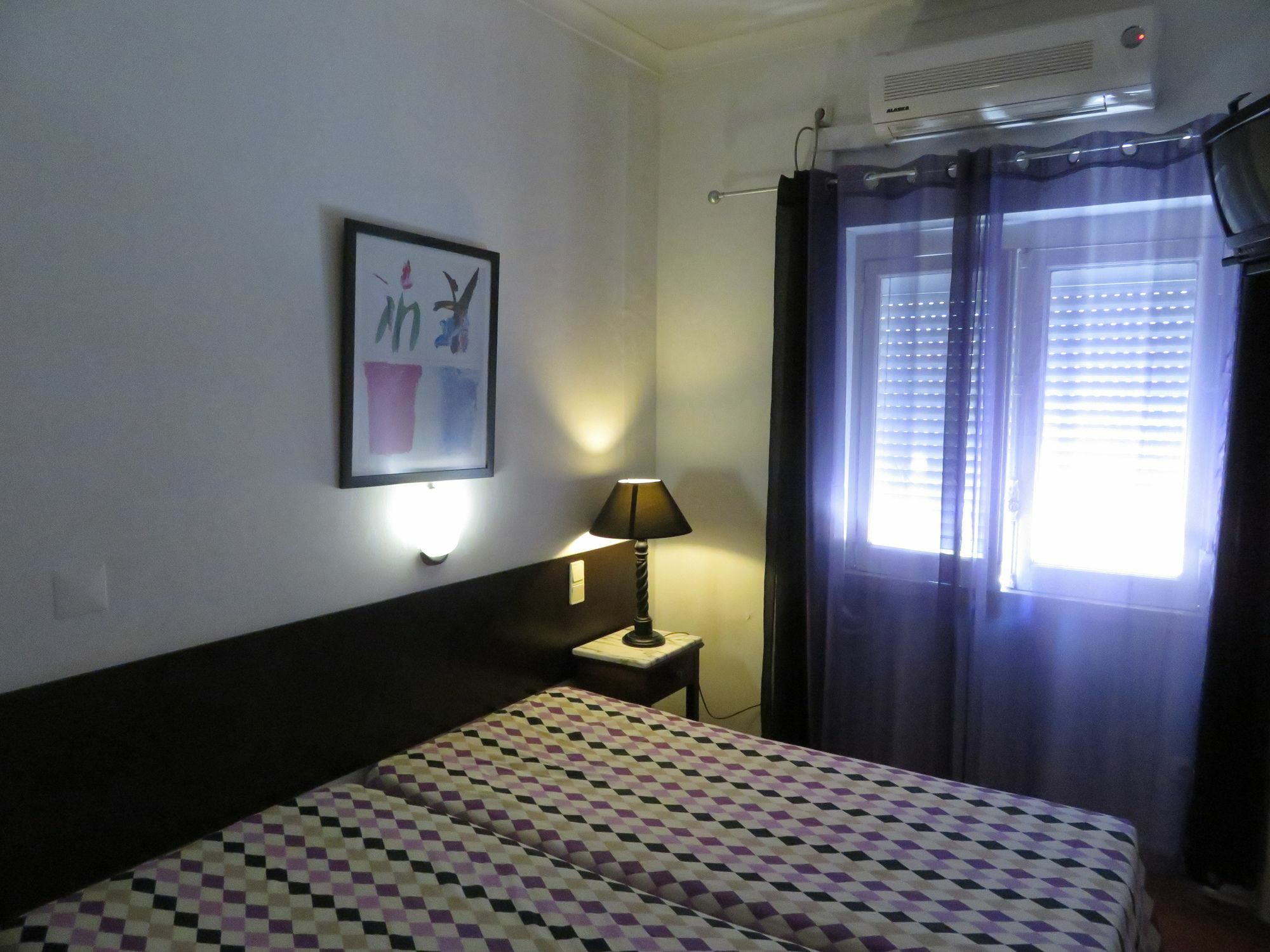 Hotel A Ponte - Saldanha à Lisboa Extérieur photo