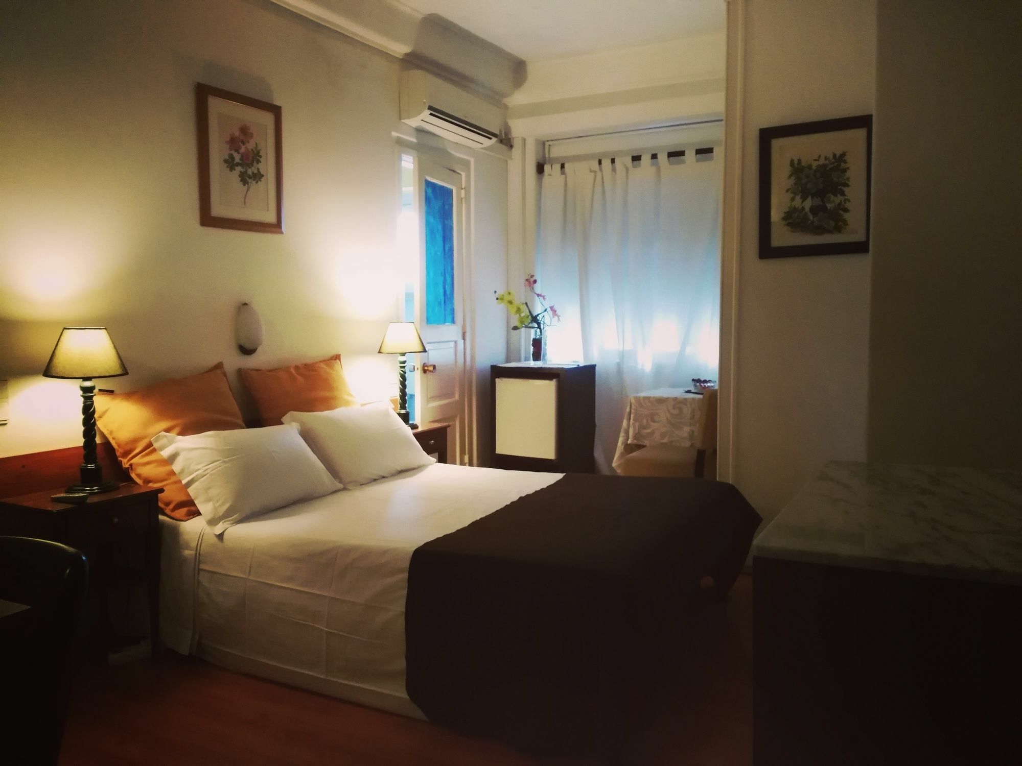 Hotel A Ponte - Saldanha à Lisboa Extérieur photo