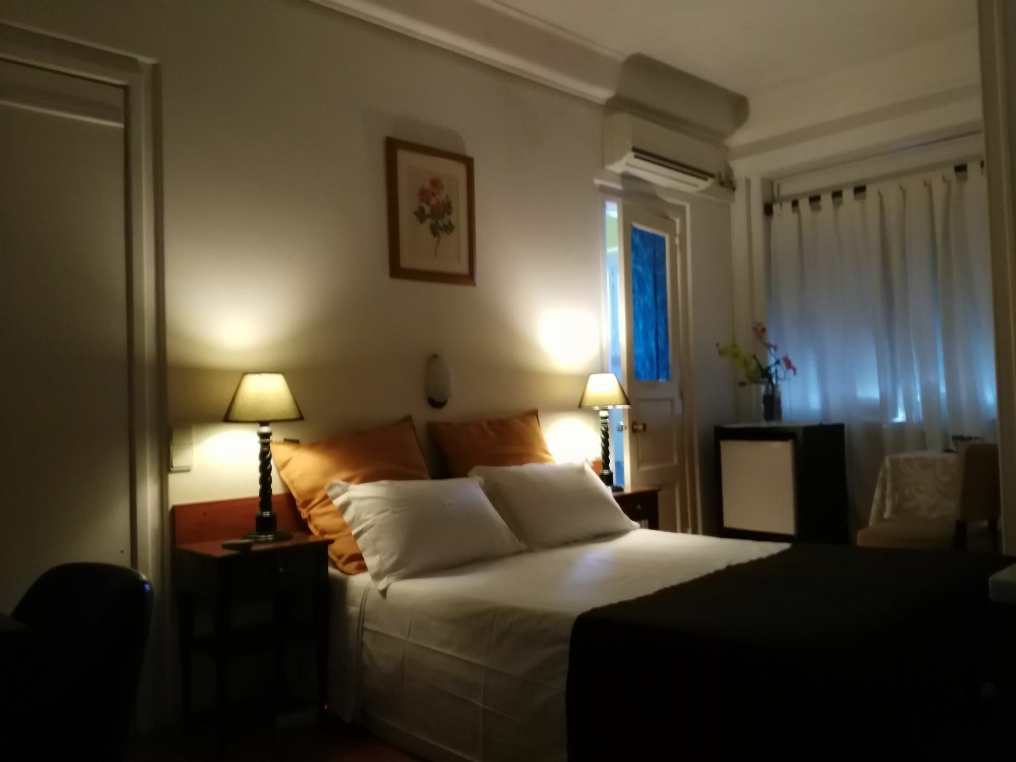 Hotel A Ponte - Saldanha à Lisboa Extérieur photo