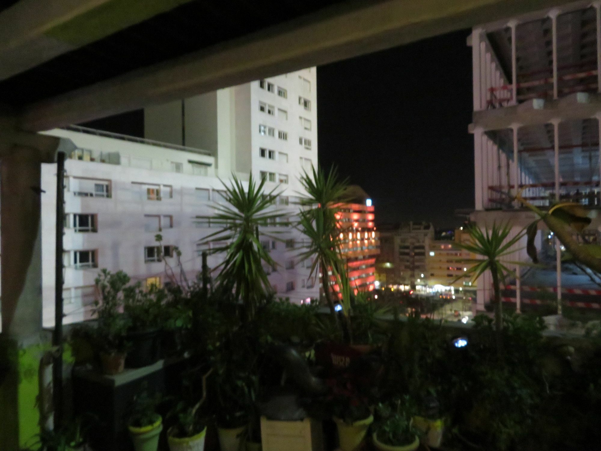 Hotel A Ponte - Saldanha à Lisboa Extérieur photo