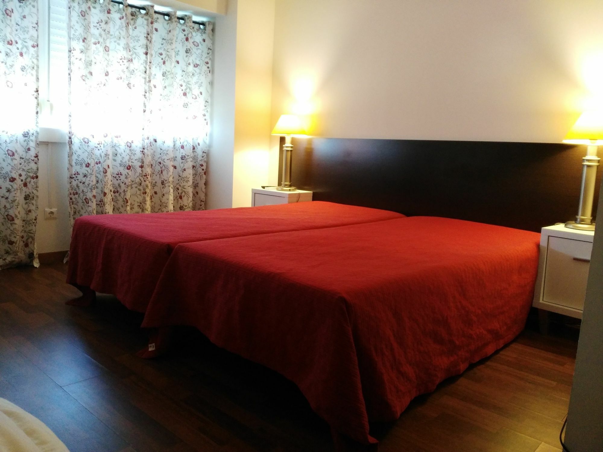 Hotel A Ponte - Saldanha à Lisboa Extérieur photo