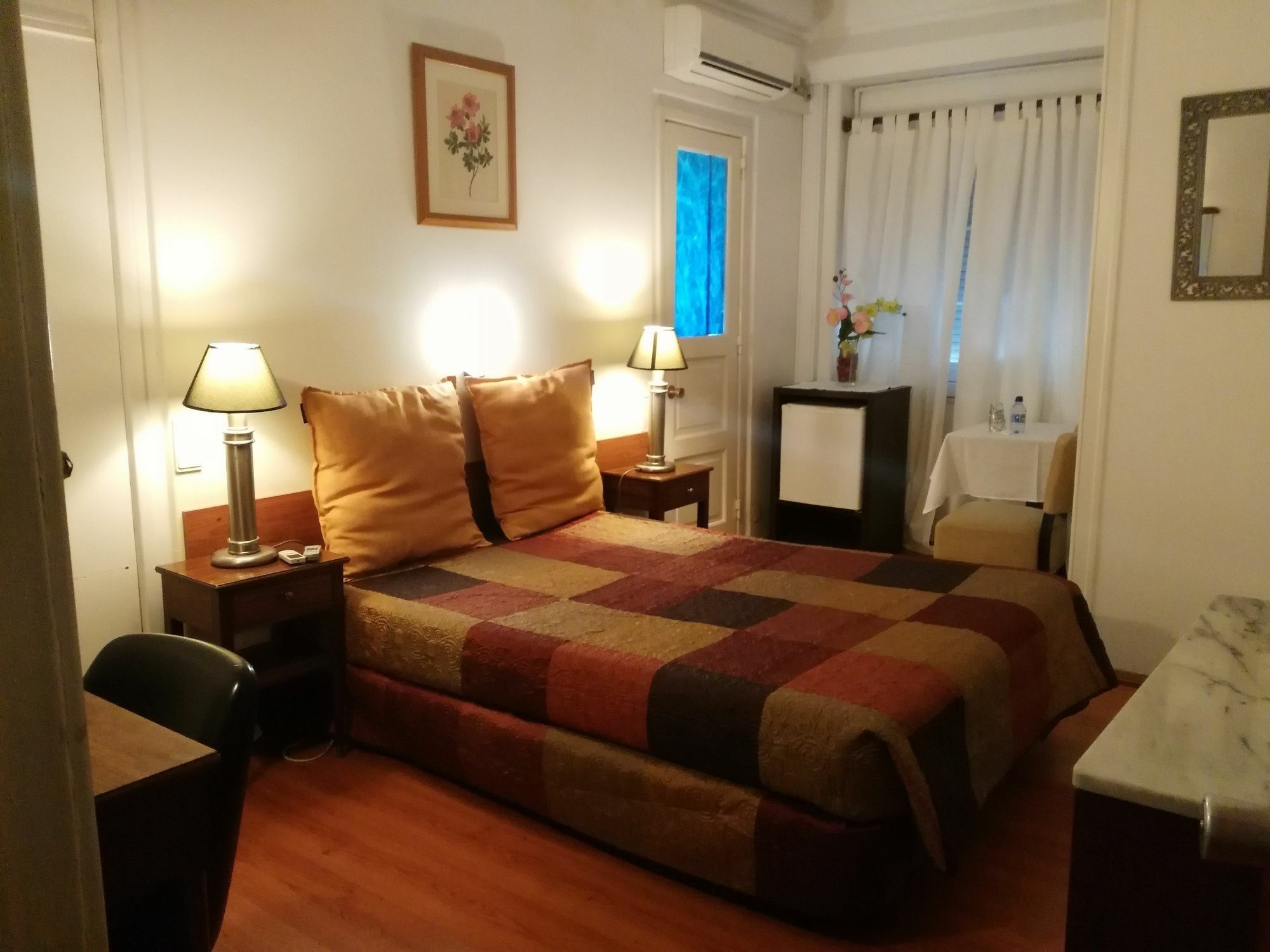Hotel A Ponte - Saldanha à Lisboa Extérieur photo